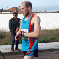 El CAPEX ficha al campeón de Extremadura de 10K
