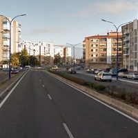 ACCB: “Es intolerable la situación en la que se encuentra la ‘autopista’ de Badajoz”