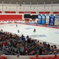 Ya hay fecha de apertura para la pista de patinaje de Elvas