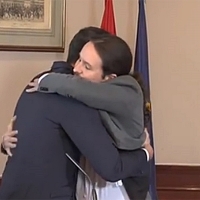 Sánchez no irá a la reunión sobre la consulta a sus militantes del pacto con Podemos