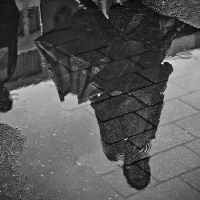 Desactivadas las alertas por situación meteorológica adversa, aunque continúan las lluvias en la región