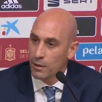 Luis Rubiales exige que RTVE rectifique tras negarse a participar en la puja de la Supercopa