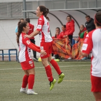 El Santa Teresa reina entre el mal tiempo