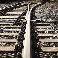 Adif licita el suministro de desvíos ferroviarios para estaciones extremeñas