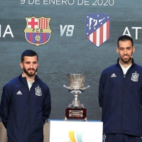 RTVE no emitirá la Supercopa de España por disputarse en Arabia Saudí