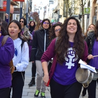 Estas son las manifestaciones convocadas para el 25-N