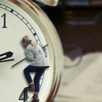 Solo el 14% de la población activa cuenta con horario laboral continuado europeo