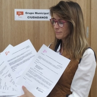 Cs Plasencia defenderá en el pleno la libertad de elección educativa