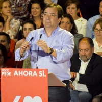 Vara: “Hay que luchar sin cuartel contra la pobreza porque genera desigualdades”