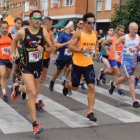 Los pacenses vuelven a luchar contra el cáncer a través del deporte