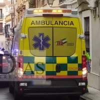 Aparece muerto en un establecimiento hotelero de Badajoz