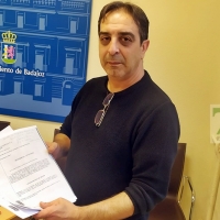 Piden la dimisión del concejal de Limpieza del Ayuntamiento pacense