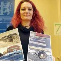 Cadenas denuncia una &quot;privatización encubierta del servicio de vías y obras&quot;