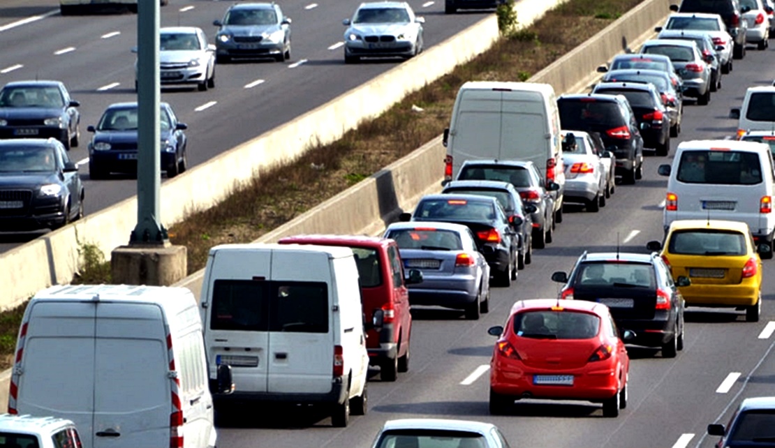 Alerta roja en la N-523 por retenciones