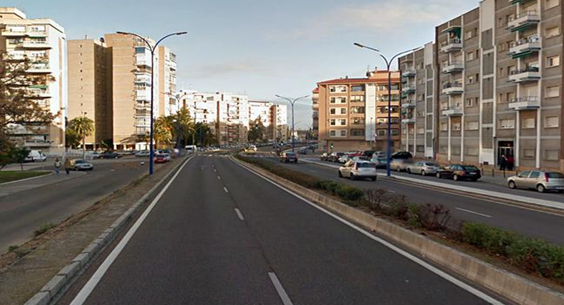ACCB: “Es intolerable la situación en la que se encuentra la ‘autopista’ de Badajoz”