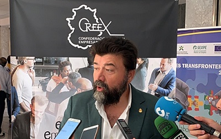 La CREEX reclama a los partidos que escuchen a los ciudadanos y alcancen acuerdos