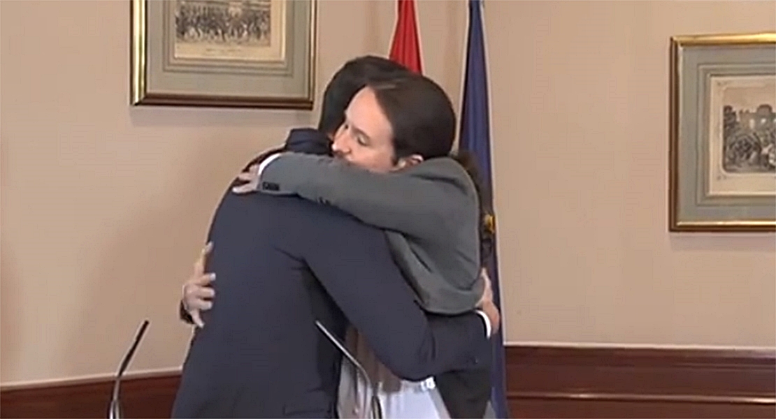 Sánchez no irá a la reunión sobre la consulta a sus militantes del pacto con Podemos