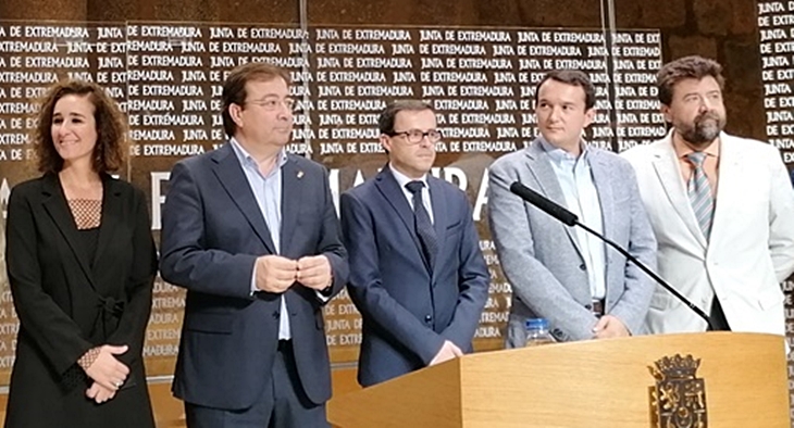 La CREEX teme que el gobierno Sánchez/Iglesias no sea “ni estable, ni moderado, ni solidario”