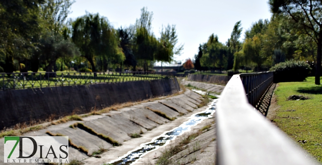 Cabezas culpa a Fragoso de que "las heridas de la riada de Badajoz sigan abiertas"