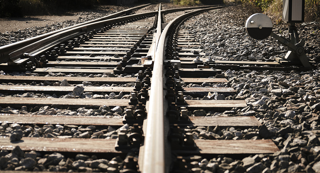 Adif licita el suministro de desvíos ferroviarios para las estaciones y dependencias en Cáceres y Badajoz