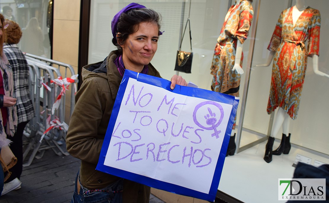 CCOO llama a la movilización para mostrar el rechazo a la violencia contra las mujeres