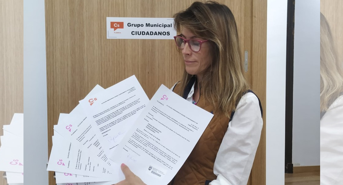 Cs Plasencia defenderá en el pleno la libertad de elección educativa