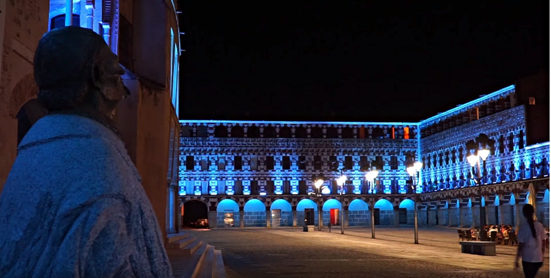 Aumentan las pernoctaciones en Extremadura durante el mes de septiembre