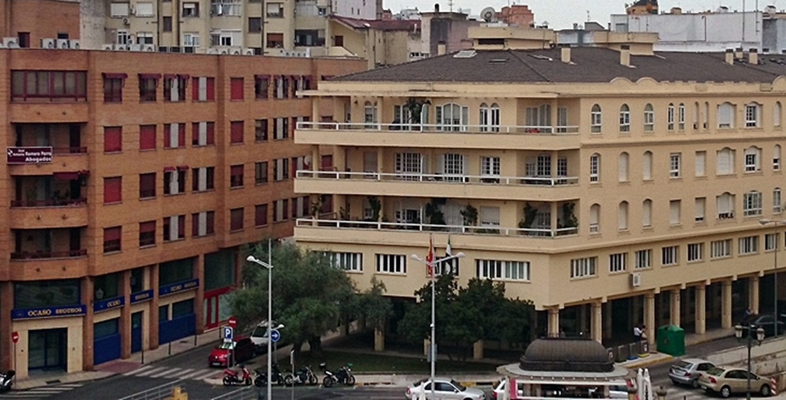 Aumenta el precio de la vivienda en Extremadura