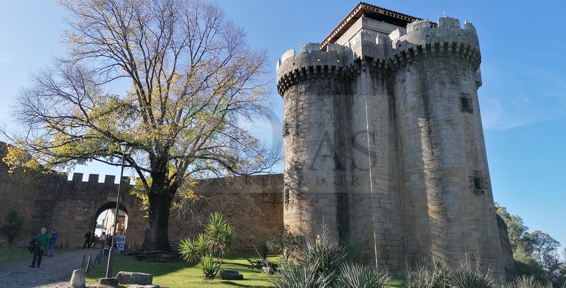 El pueblo fantasma que se esconde al norte de Extremadura