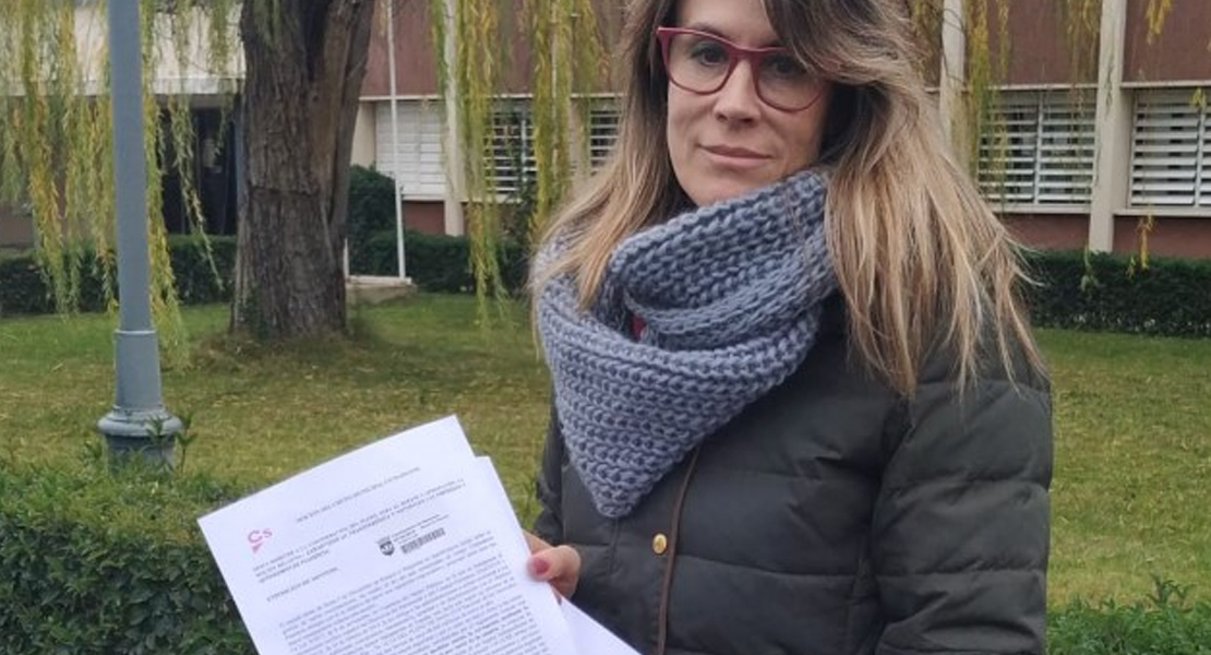 Cs Plasencia propone crear una base de datos para participar en la licitación de contratos