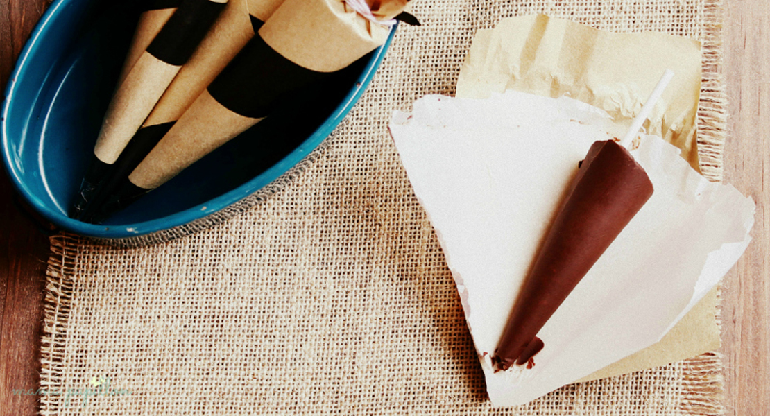 Sanidad alerta de alérgenos no declarados en unos dulces de chocolate