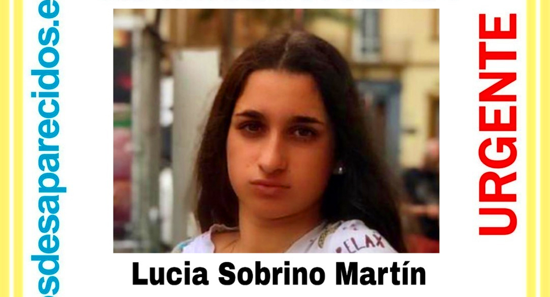 Desaparece otra menor de edad, esta vez en Salamanca