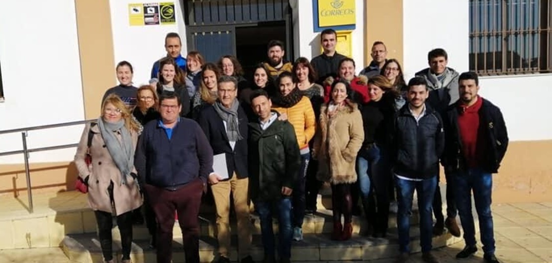 Cerca de 1.500 personas serán seleccionadas para el programa ‘Escuelas Profesionales’