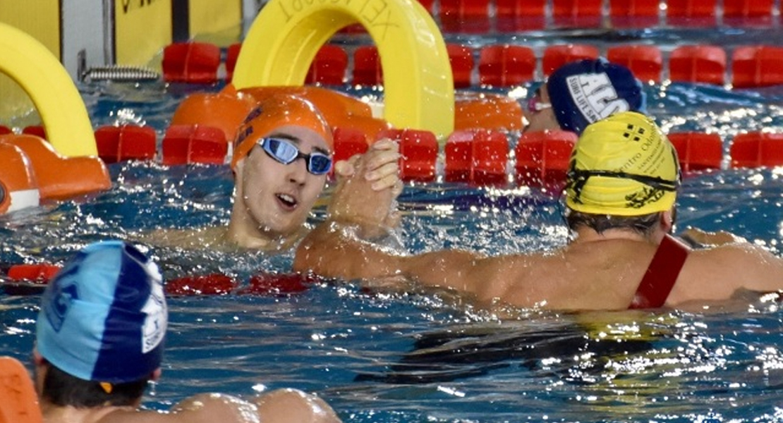 706 competiciones componen la temporada de Salvamento y Socorrismo