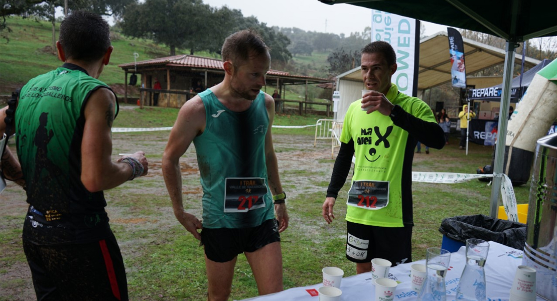 Promedio elimina 3.500 botellas de plástico en diez carreras deportivas de la provincia