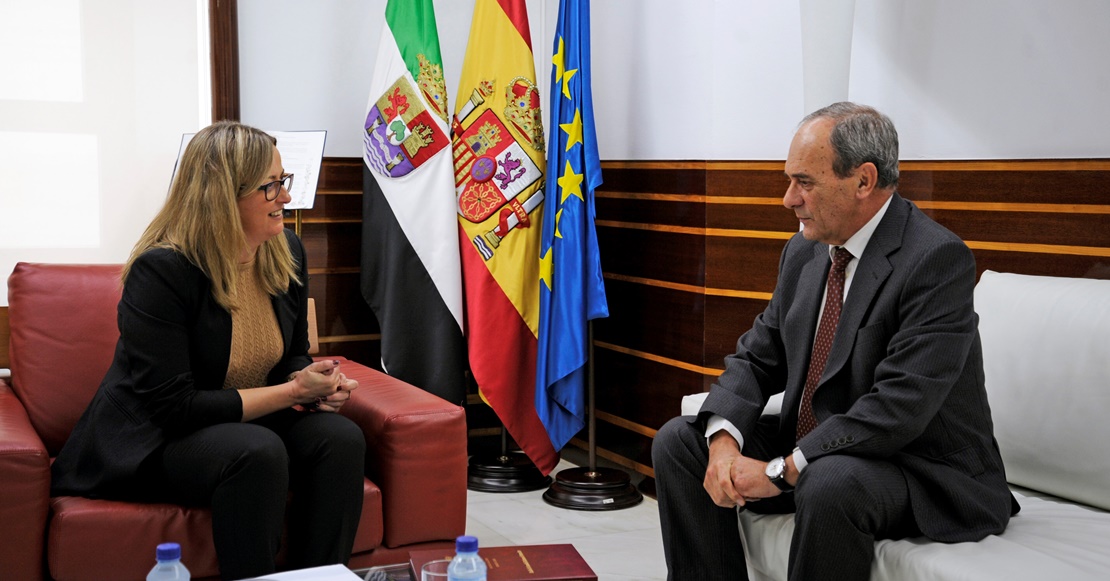 La Fiscalía, preocupada por el aumento de los delitos contra la libertad sexual en Extremadura