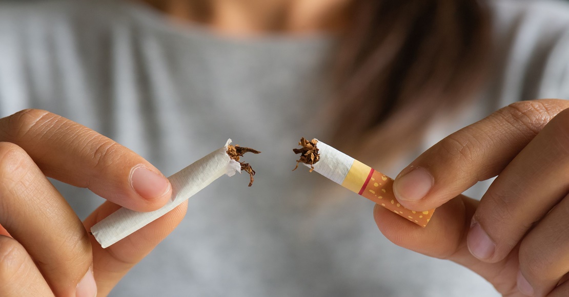 Dejar de fumar será un poco más fácil a partir del 1 de enero