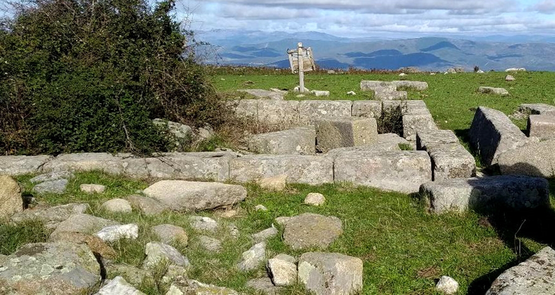 En dos meses será más fácil visitar las ruinas romanas de Jarilla (CC)