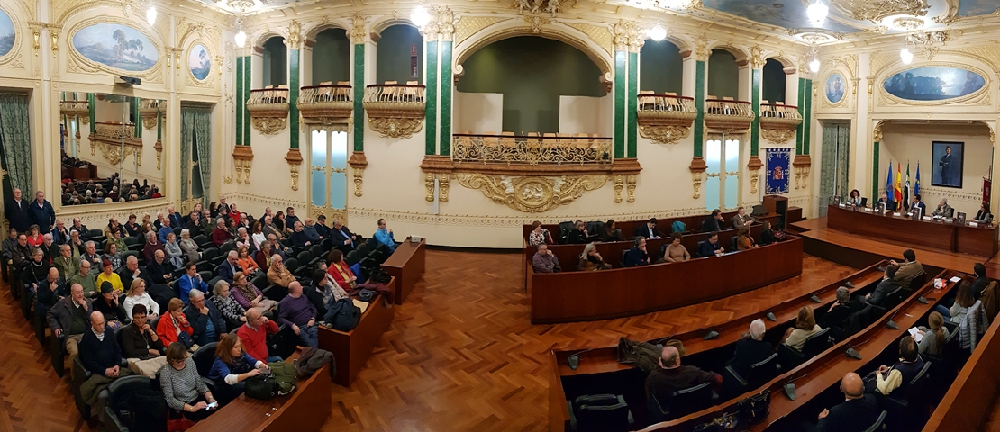 El MUBA presenta 'Zurbarán en los archivos extremeños'