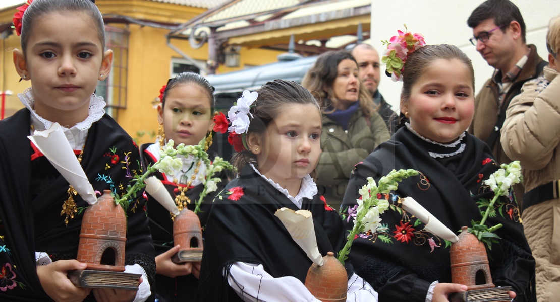 Imágenes de la procesión de la Mártir Santa Eulalia II