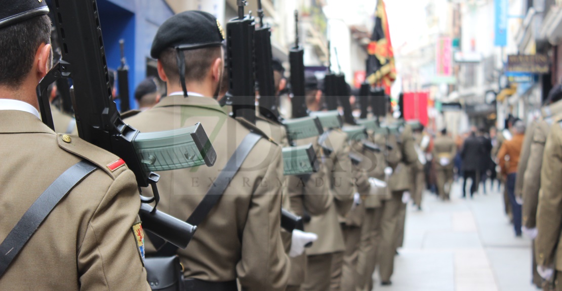 Imágenes de la procesión de la Mártir Santa Eulalia II