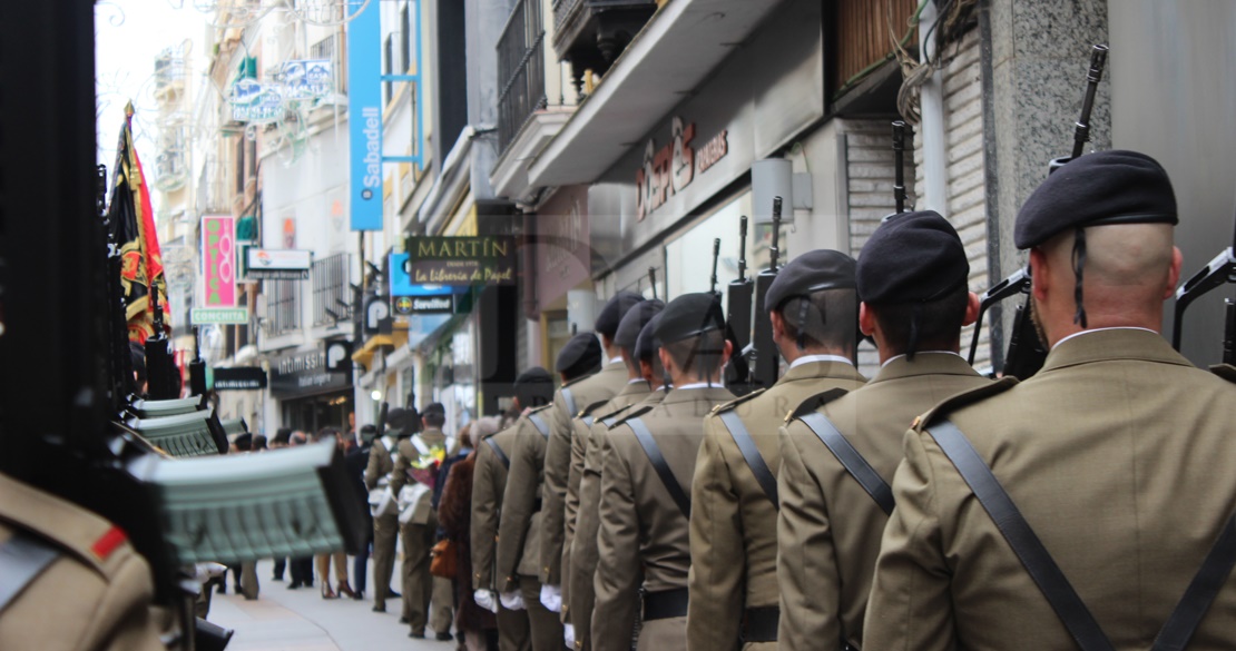 Imágenes de la procesión de la Mártir Santa Eulalia II