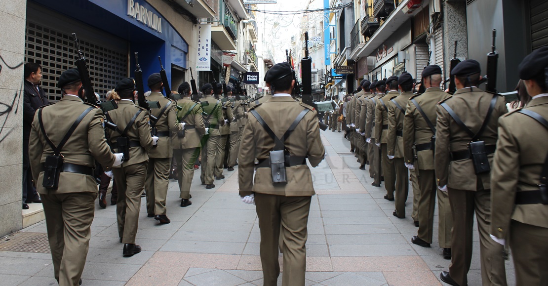 Imágenes de la procesión de la Mártir Santa Eulalia II