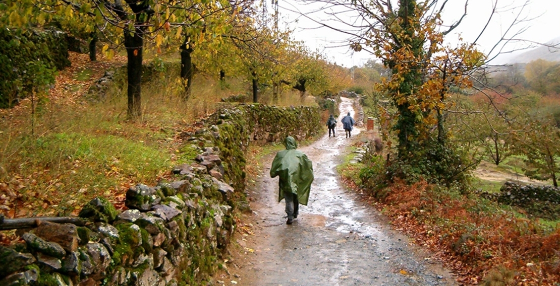 La Comisión Europea premia al Valle del Ambroz por su turismo sostenible