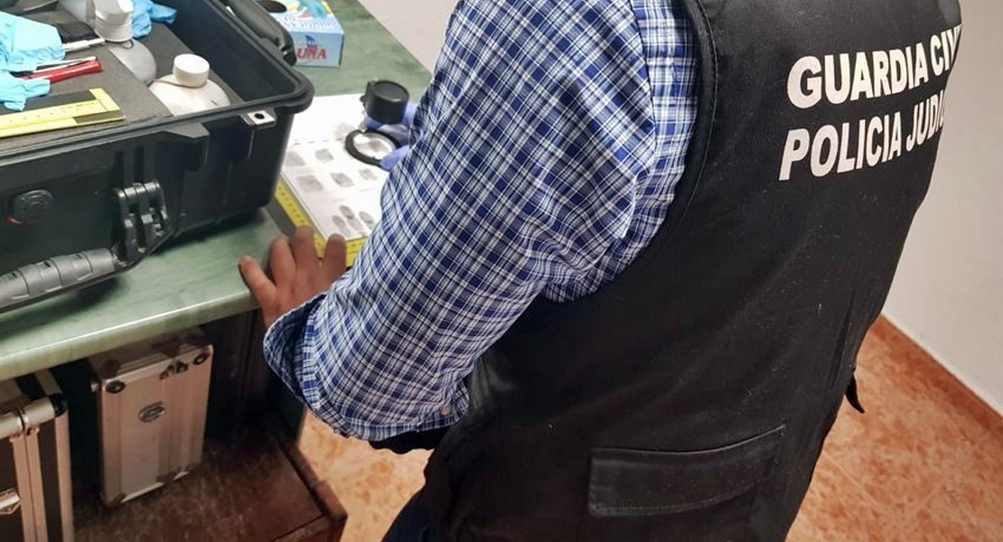 Detienen a uno de los autores del robo con violencia en Santa Marta