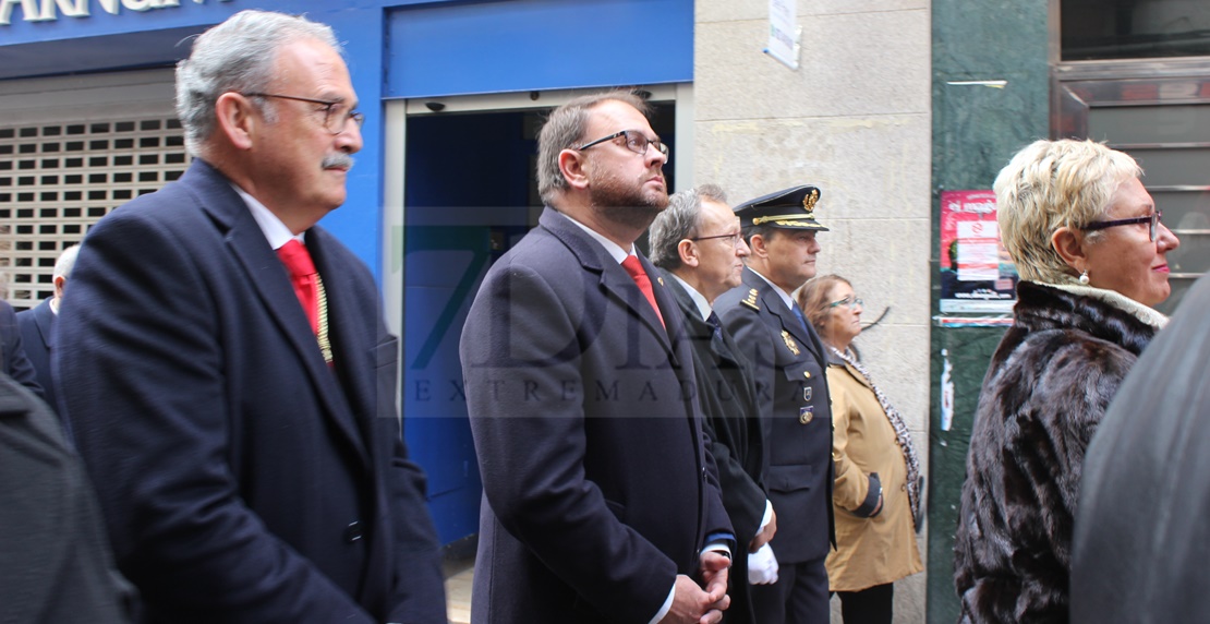 Imágenes de la procesión de la Mártir Santa Eulalia II