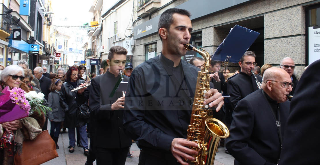 Imágenes de la procesión de la Mártir Santa Eulalia II