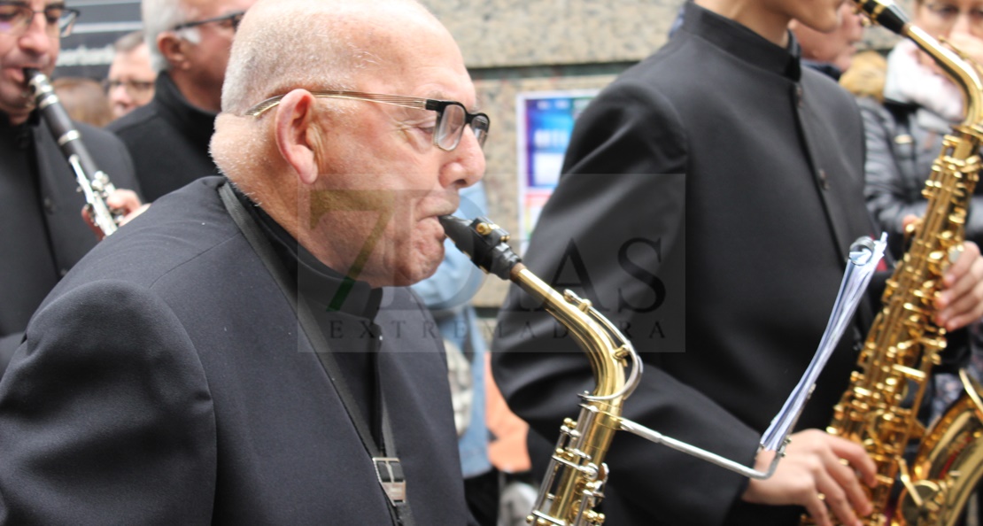 Imágenes de la procesión de la Mártir Santa Eulalia II