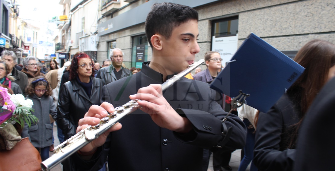 Imágenes de la procesión de la Mártir Santa Eulalia II