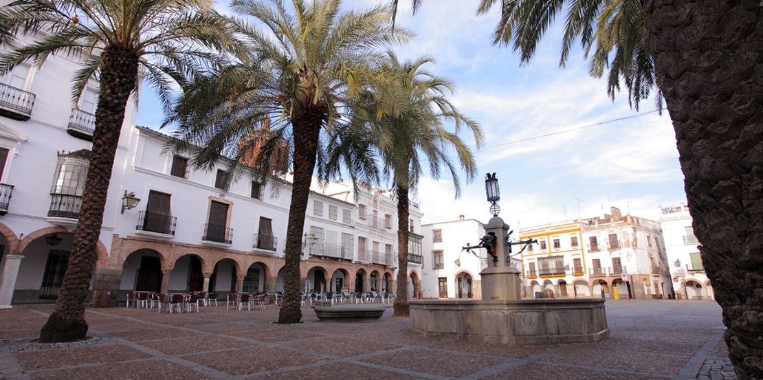 Zafra una de las siete Maravillas Rurales de España 2019